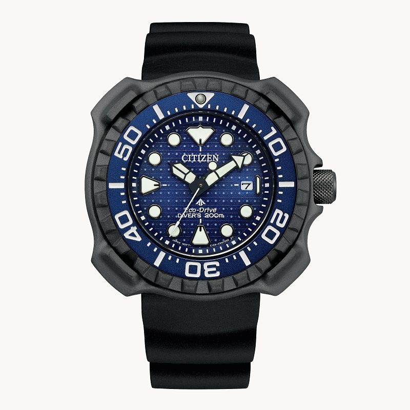 Citizen discount promaster band